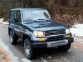 1 TOYOTA Land Cruiser